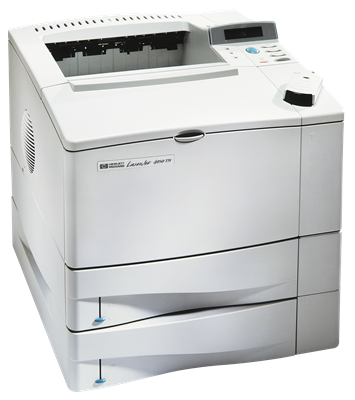 HP LaserJet 4050 Toner