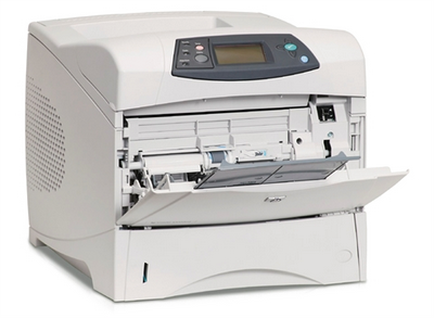 HP LaserJet 4350 Serie Toner