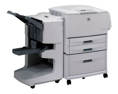 HP LaserJet 9000 Toner