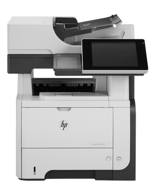 HP LaserJet Enterprise 500 MFP M525 Toner