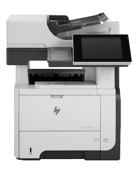 HP LaserJet Enterprise 500 MFP M525dn Toner