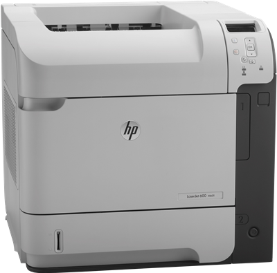 HP LaserJet Enterprise 600 M601dn Toner