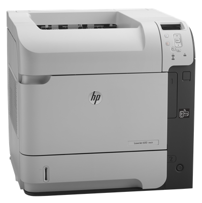 HP LaserJet Enterprise 600 M601n Toner