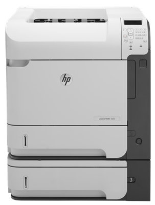 HP LaserJet Enterprise 600 M602dn Toner