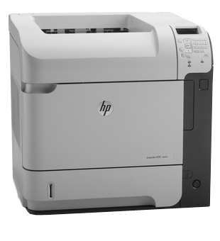 HP LaserJet Enterprise 600 M603n Toner