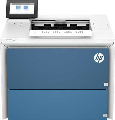 HP LaserJet Enterprise 6501dn Toner