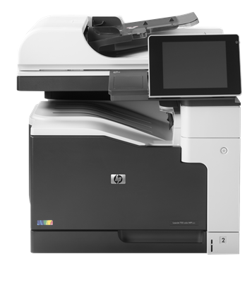 HP LaserJet Enterprise 700 color MFP M775dn Toner