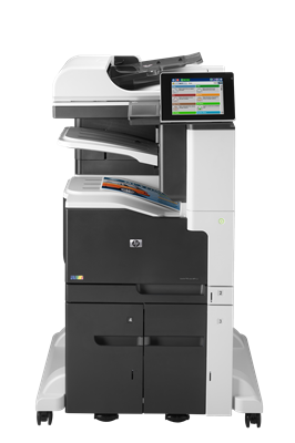 HP LaserJet Enterprise 700 color MFP M775z+ Toner
