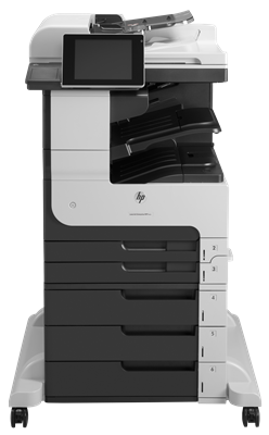 HP LaserJet Enterprise 700 MFP M725z Toner
