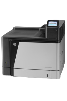 HP LaserJet Enterprise Flow M855 Color Toner