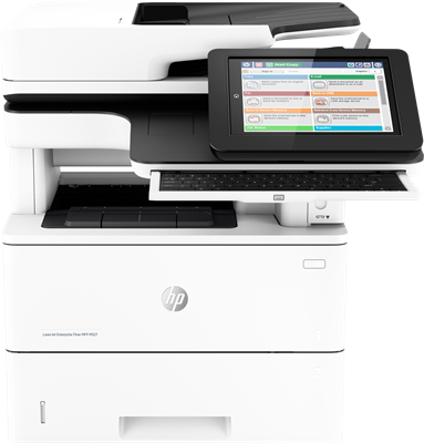 HP LaserJet Enterprise Flow MFP M527c Toner