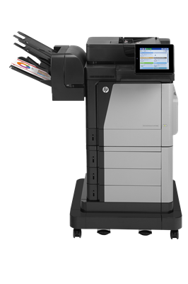 HP LaserJet Enterprise Flow MFP M680z Toner