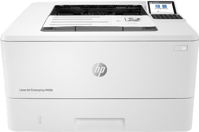 HP LaserJet Enterprise M406dn Toner