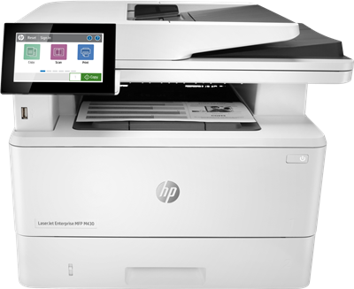 HP LaserJet Enterprise MFP  M430f Toner