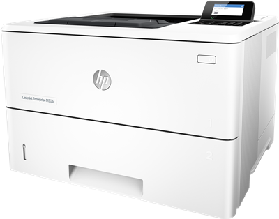 HP LaserJet Enterprise M506dn Toner