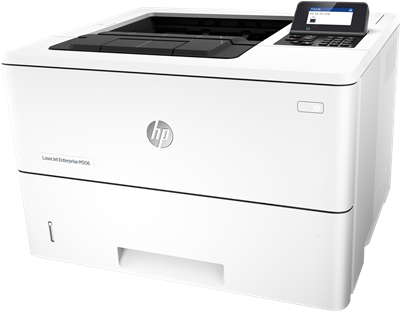 HP LaserJet Enterprise M506x Toner