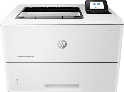 HP LaserJet Enterprise M507dn Toner
