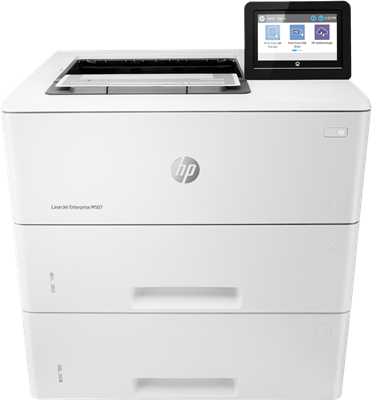 HP LaserJet Enterprise M507x Toner