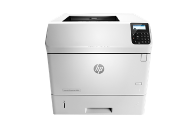 HP LaserJet Enterprise M604n Toner