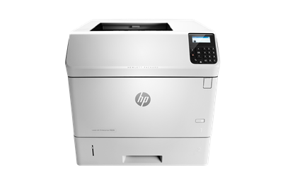 HP LaserJet Enterprise M606dn Toner
