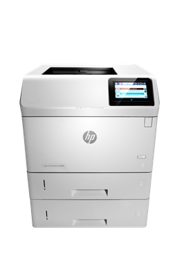 HP LaserJet Enterprise M606x Toner