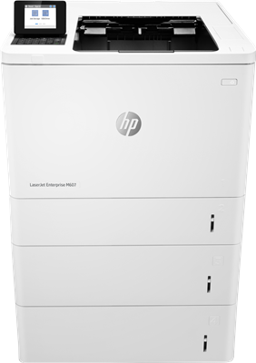 HP LaserJet Enterprise M607n Toner