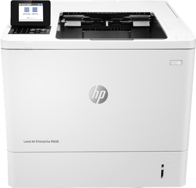HP LaserJet Enterprise M608n Toner