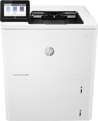 HP LaserJet Enterprise M609dh Toner