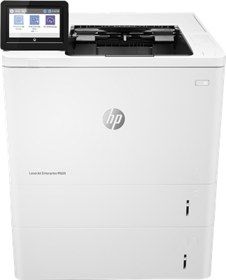 HP LaserJet Enterprise M609x Toner
