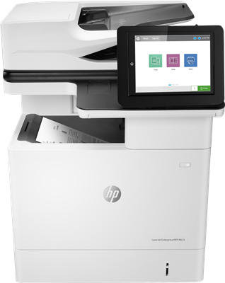 HP LaserJet Enterprise M635h MFP Toner