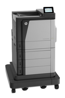 HP LaserJet Enterprise M651xh Toner