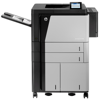 HP LaserJet Enterprise M806x Toner