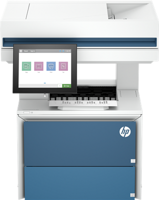 HP LaserJet Enterprise MFP 6600dn Toner