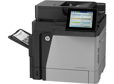 HP LaserJet Enterprise MFP M630dn Toner