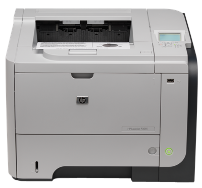 HP LaserJet Enterprise P3015 Toner