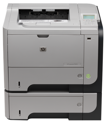 HP LaserJet Enterprise P3015x Toner