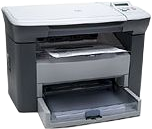 HP LaserJet M1005mfp Toner