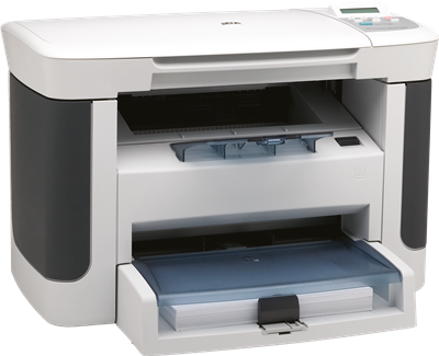 HP LaserJet M1120 MFP Toner