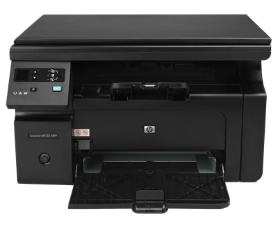 HP LaserJet M1132 MFP Toner