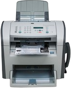 HP LaserJet M1319 MFP Toner