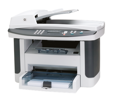 HP LaserJet M1522 MFP Toner