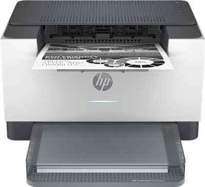 HP LaserJet M209dw Toner