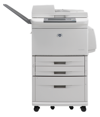 HP LaserJet M9040 Toner
