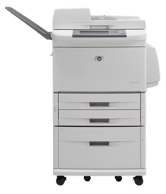 HP LaserJet M9050 Toner