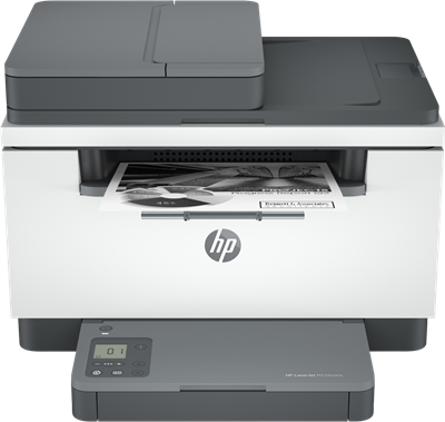 HP LaserJet MFP M234sdne Toner