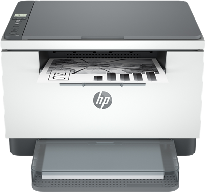 HP LaserJet MFP M236d Toner