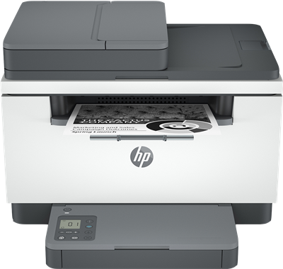 HP LaserJet MFP M236sdw Toner