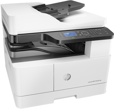 HP LaserJet MFP M42623dn Toner