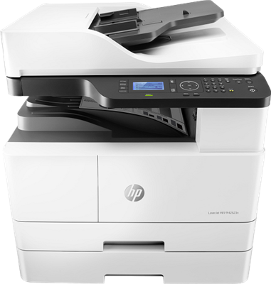HP LaserJet MFP M42623n Toner