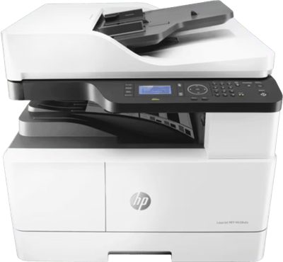HP LaserJet MFP M438nda Toner